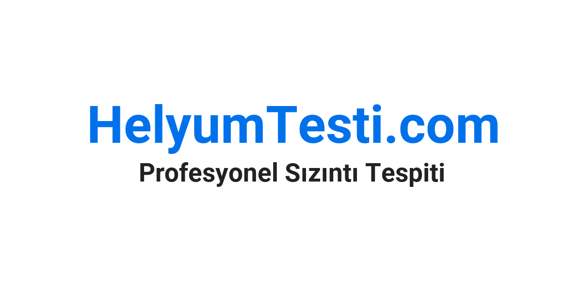 R134a Gazının Kullanım Alanları: Çevresel Etkiler ve Alternatifler