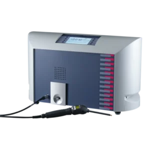 INFICON P3000